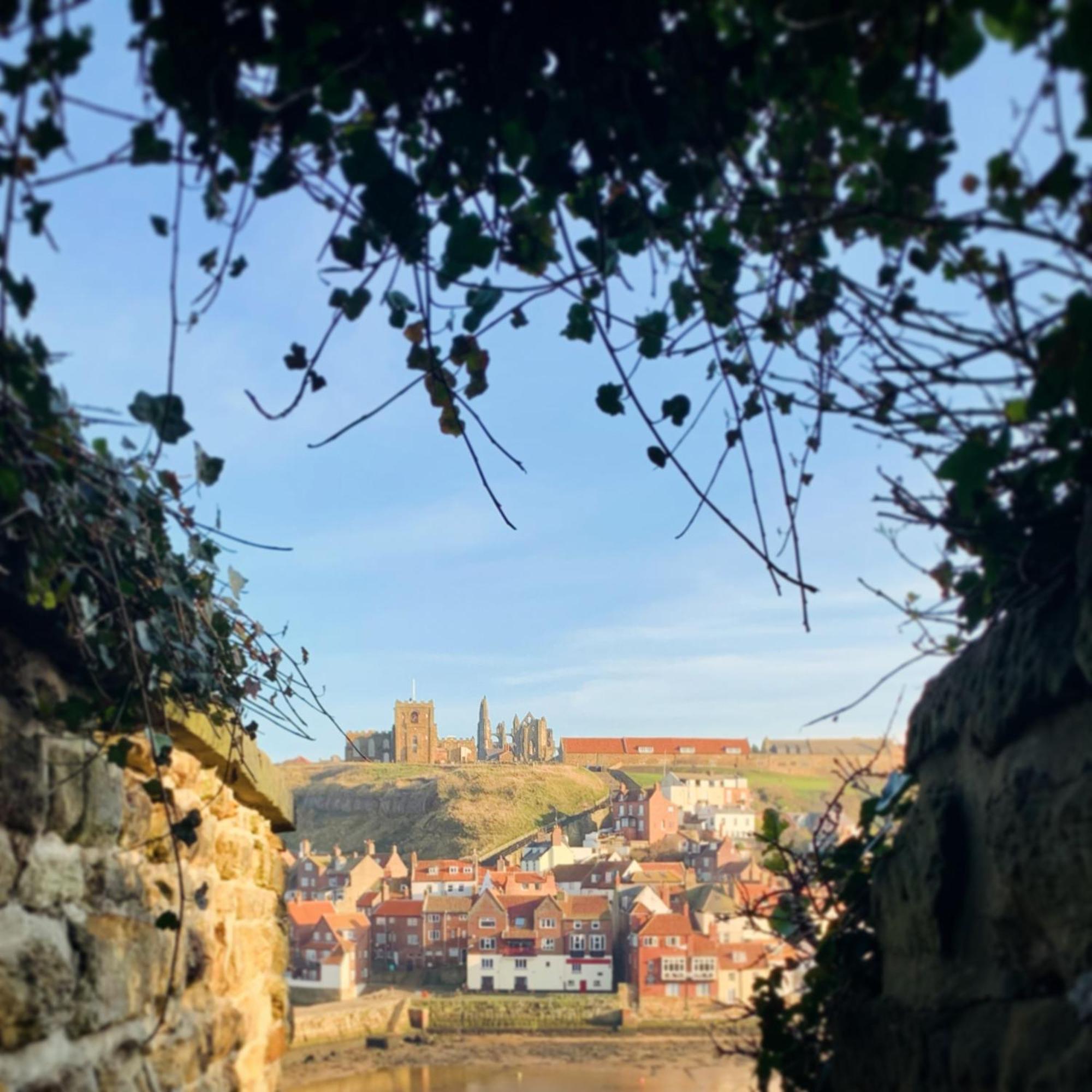 Number 3 Pier Road Suites Whitby Eksteriør billede